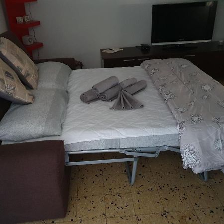 Accogliente Casa Indipendente Con Wi-Fi Gratuito, A Due Passi Dal Centro E Dalle Attrazioni Ravenna Exterior photo