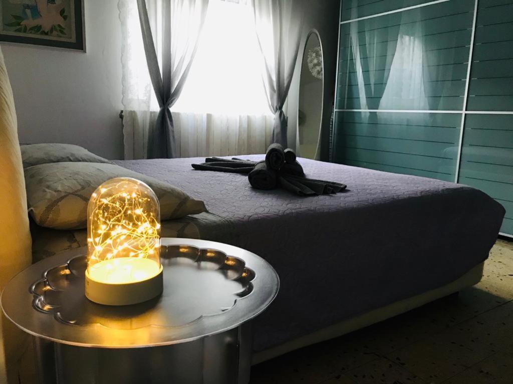 Accogliente Casa Indipendente Con Wi-Fi Gratuito, A Due Passi Dal Centro E Dalle Attrazioni Ravenna Exterior photo