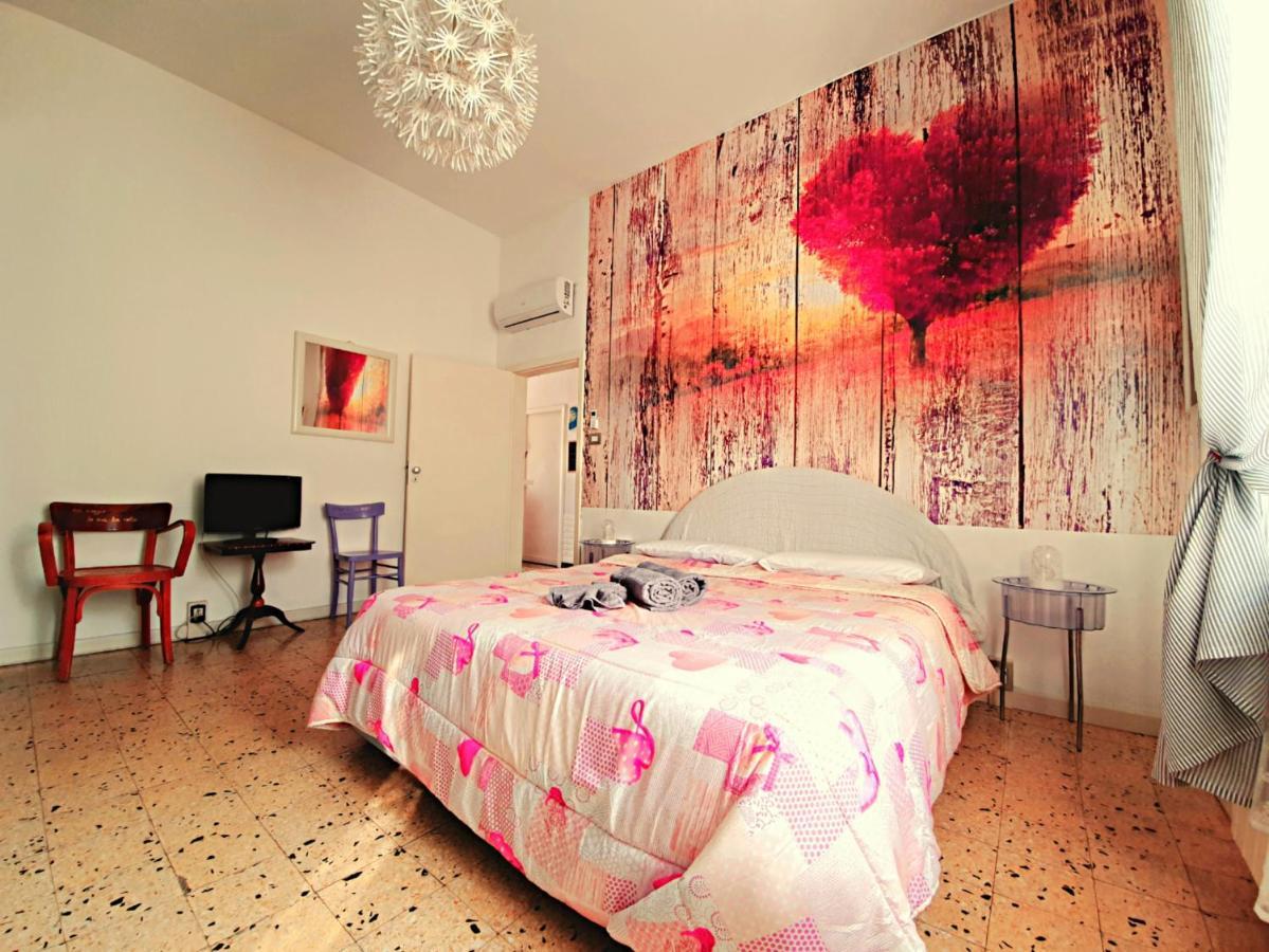 Accogliente Casa Indipendente Con Wi-Fi Gratuito, A Due Passi Dal Centro E Dalle Attrazioni Ravenna Exterior photo
