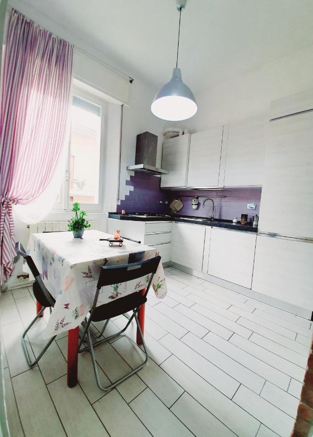Accogliente Casa Indipendente Con Wi-Fi Gratuito, A Due Passi Dal Centro E Dalle Attrazioni Ravenna Exterior photo