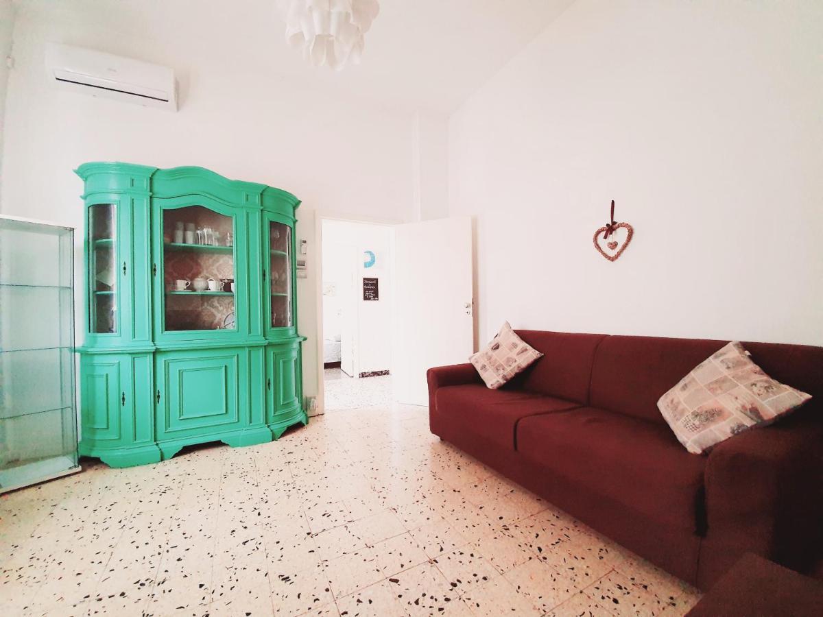 Accogliente Casa Indipendente Con Wi-Fi Gratuito, A Due Passi Dal Centro E Dalle Attrazioni Ravenna Exterior photo