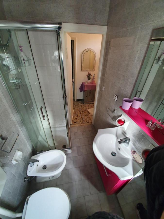 Accogliente Casa Indipendente Con Wi-Fi Gratuito, A Due Passi Dal Centro E Dalle Attrazioni Ravenna Exterior photo